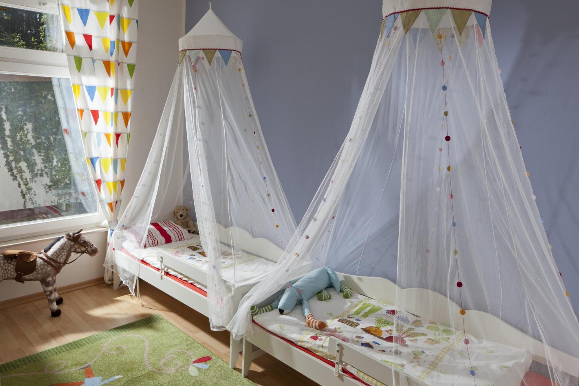 Steigenberger Grandhotel & Spa Heringsdorf Екстер'єр фото Mosquito net over a bed